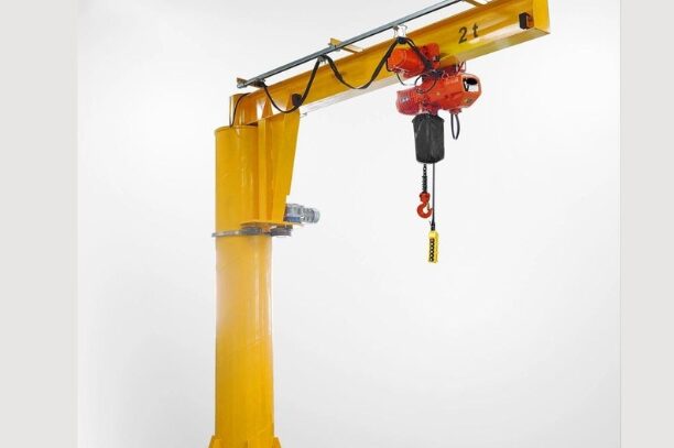 JIB Crane