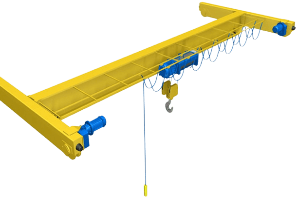 Premier Crane Manufacturer