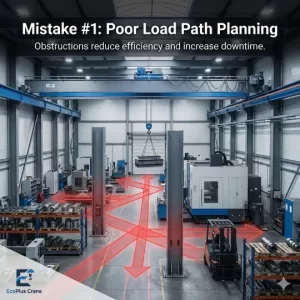 Common Mistakes to Avoid When Installing a Gantry or EOT Crane 1 whs 06