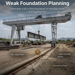 Common Mistakes to Avoid When Installing a Gantry or EOT Crane 3 whs 08